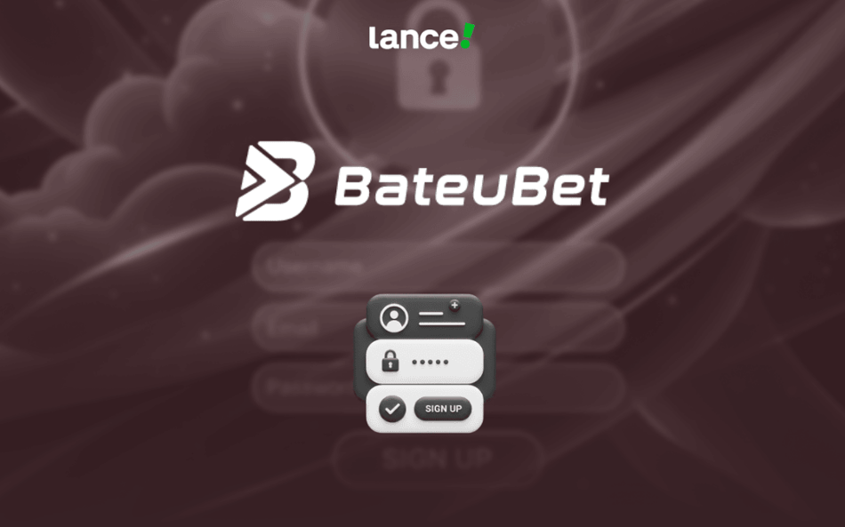 BateuBet cadastro: como se registrar na plataforma em 2026