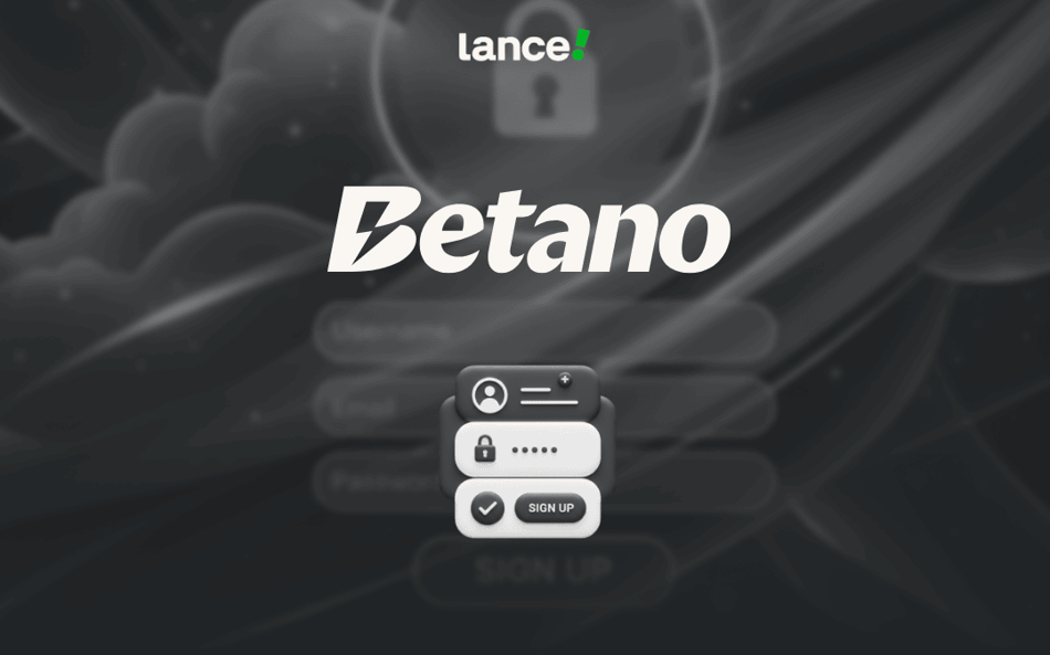 Betano login: saiba como acessar a plataforma e apostar