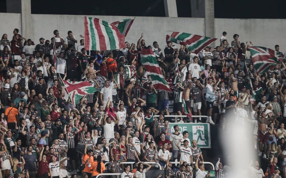 Botafogo x Fluminense: informações de ingresso para o clássico pelo Carioca