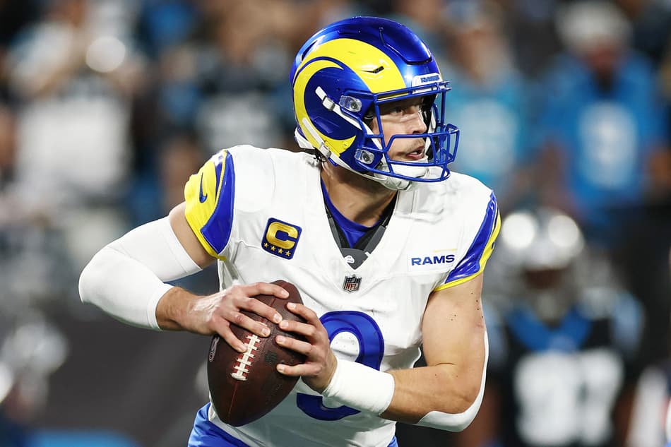 carolina-panthers-los-angeles-rams-nfl-playoffs