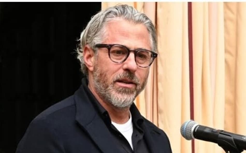 Casey Wasserman: nome aparece nos arquivos do "Caso Epstein"