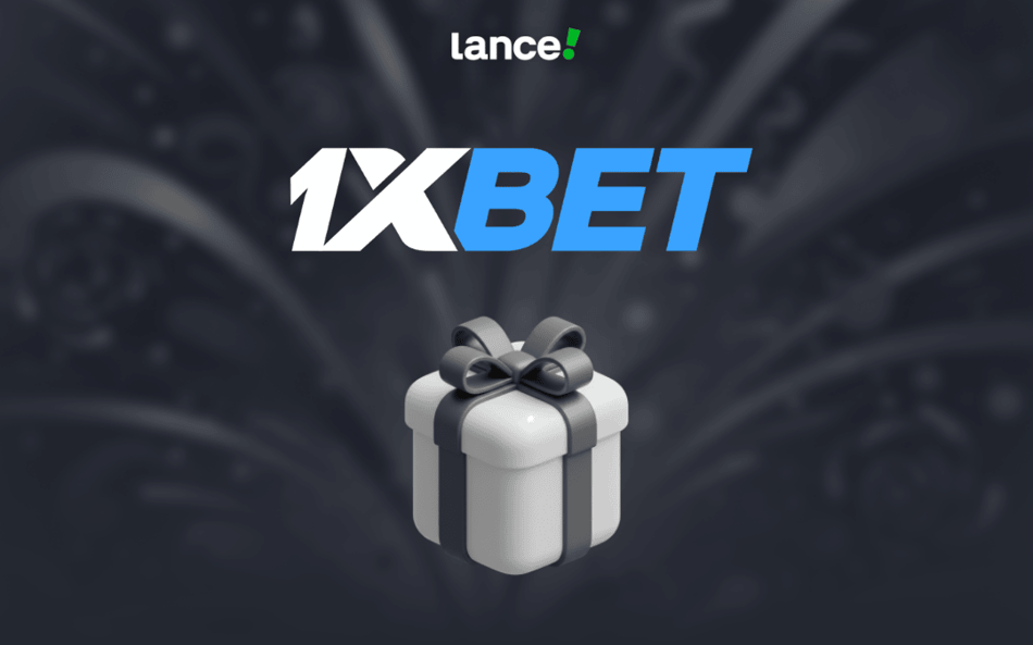 Código promocional 1xBet Brasil: ative o bônus em 2026