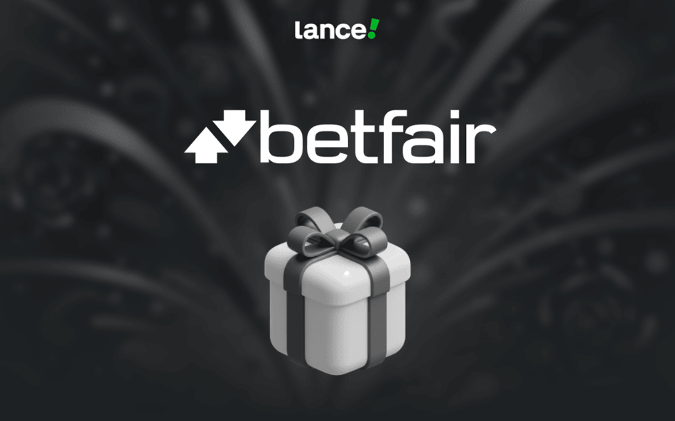 Código promocional Betfair 2026 não existe: veja alternativas!