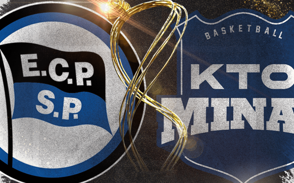 Final da Copa Super 8 será entre Pinheiros e Minas (Foto: Divulgação/NBB)