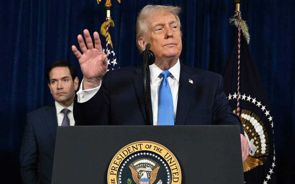 Suspensão de emissão de visto para os Estados Unidos afeta a Copa? Entenda