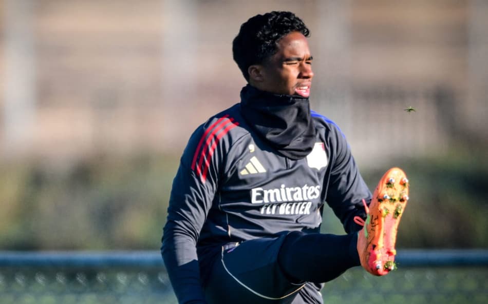 FBL-FRA-LIGUE1-LYON-TRAINING