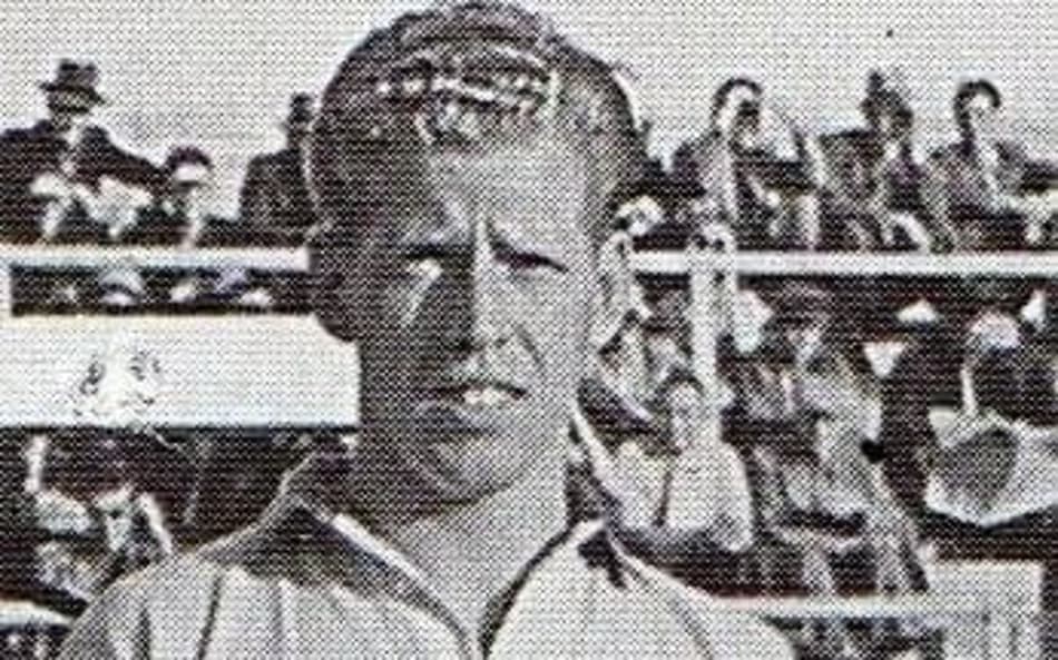 Erik Nilsson teve carreira vitoriosa pela seleção da Suécia