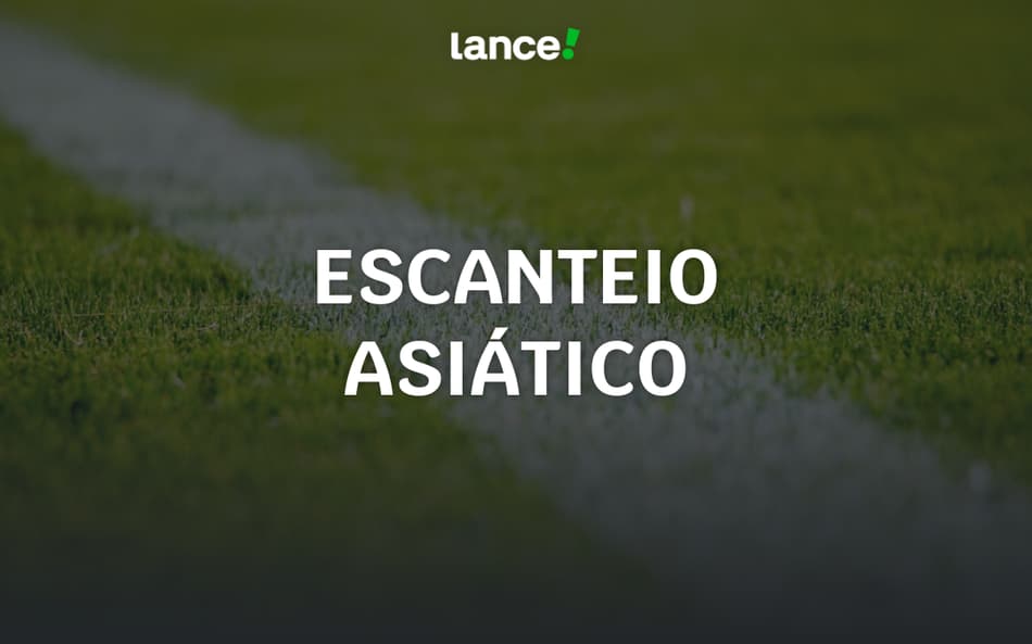 Escanteio asiático: guia completo para apostar em 2026