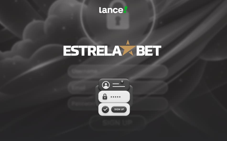Estrela Bet cadastro: como se registrar na plataforma