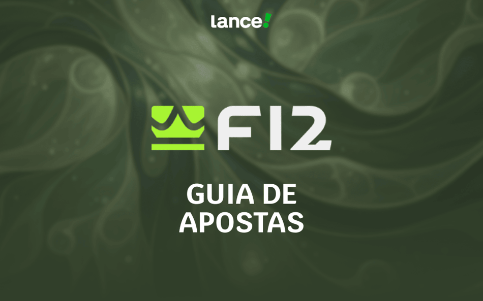 Guia de apostas na F12 Bet: testamos a bet e explicamos tudo