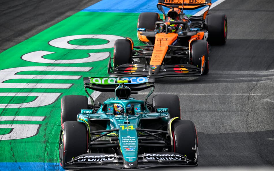 Ferrari, McLaren e Audi: tudo sobre o último dia de treino da F1 em Barcelona