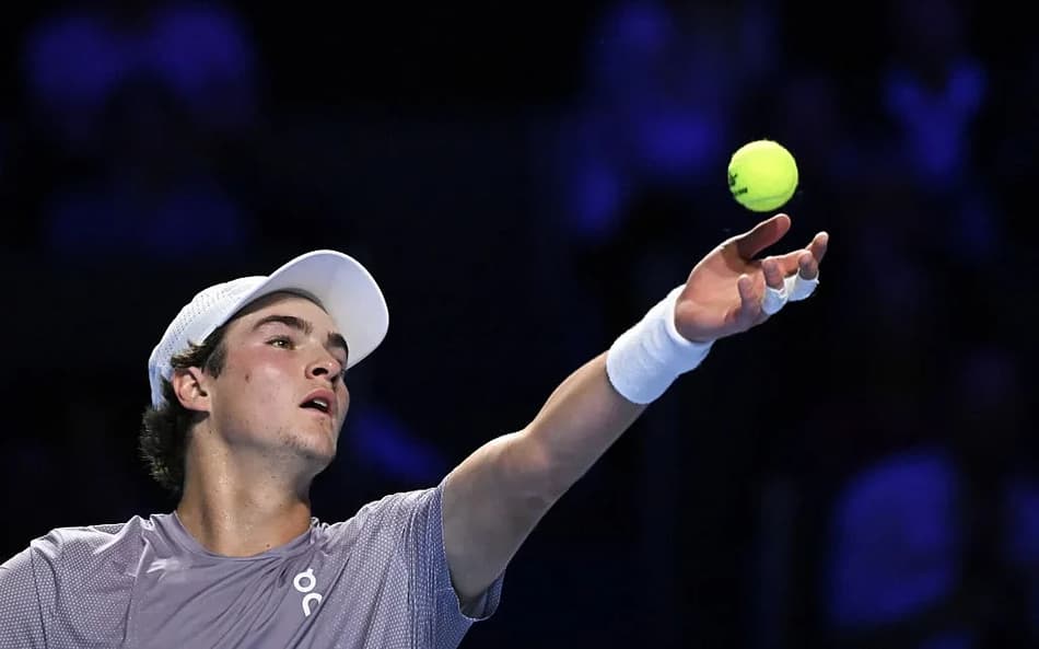 Após ATP de Brisbane, confira os próximos torneios de João Fonseca