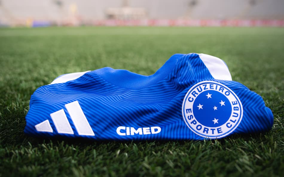 Mairon César define escalação do Cruzeiro para a final da Copinha