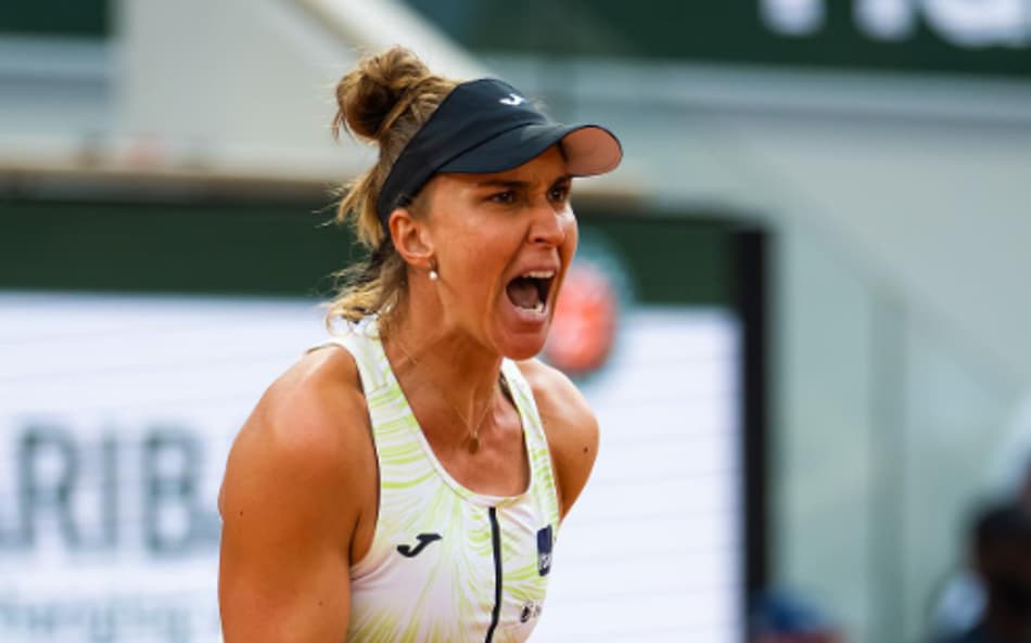 Após descansar corpo e mente, Bia Haddad recomeça em Adelaide