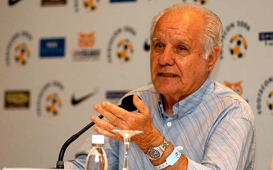 Evaristo de Macedo (Qatar)