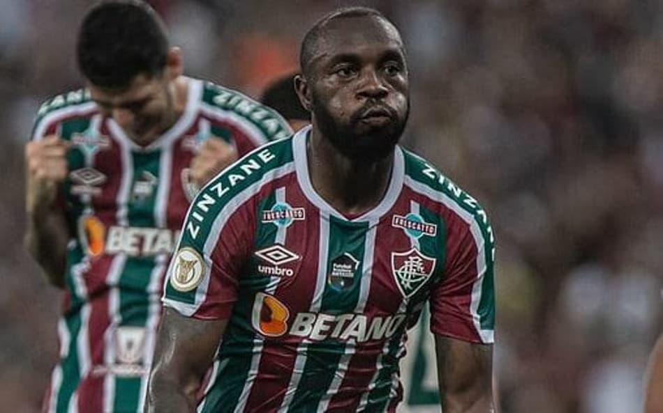 Manoel - Fluminense