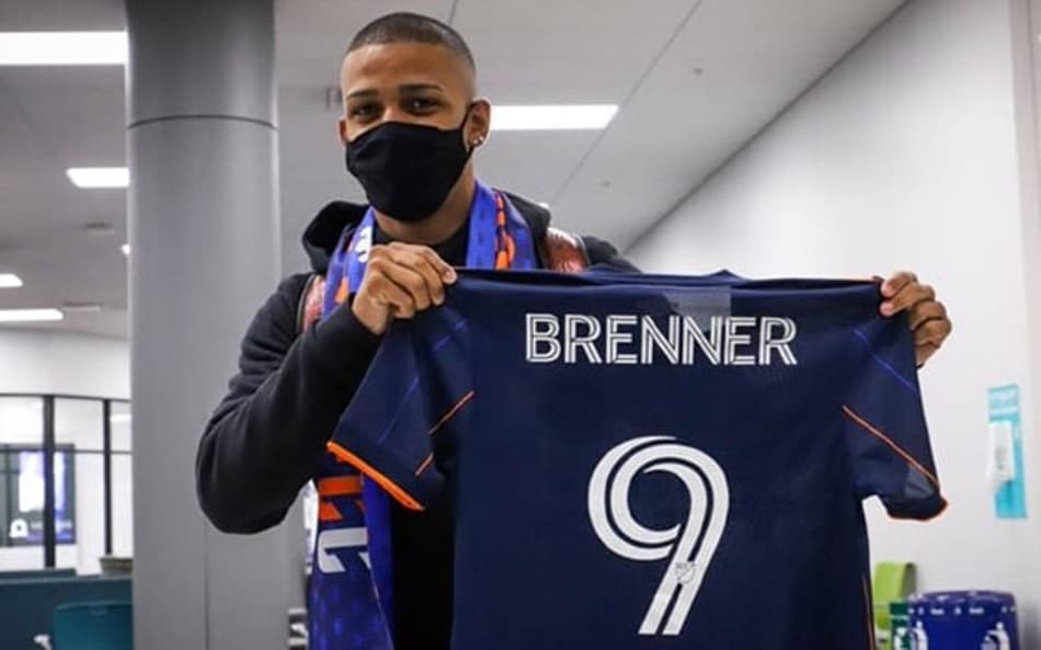 Brenner - Cincinnati