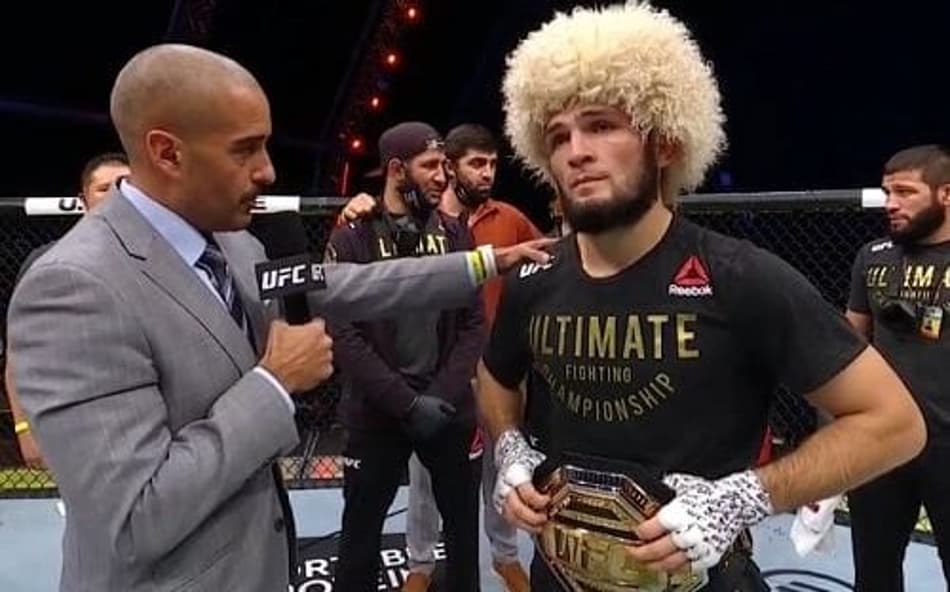 khabib