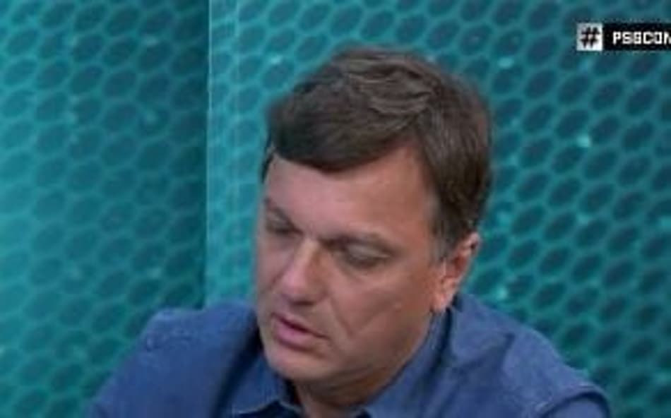 Mauro Cezar avalia Flamengo x Vasco pelo Carioca: 'Evitar o vexame'