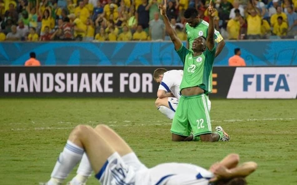 Faltam 157 dias para a Copa: qual seleção africana marcou mais vezes?