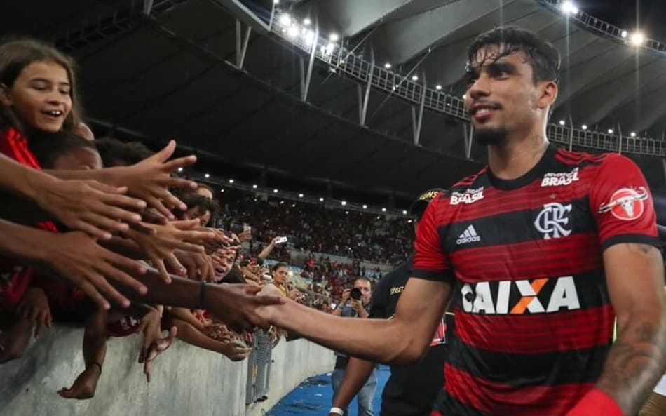 Lucas Paquetá