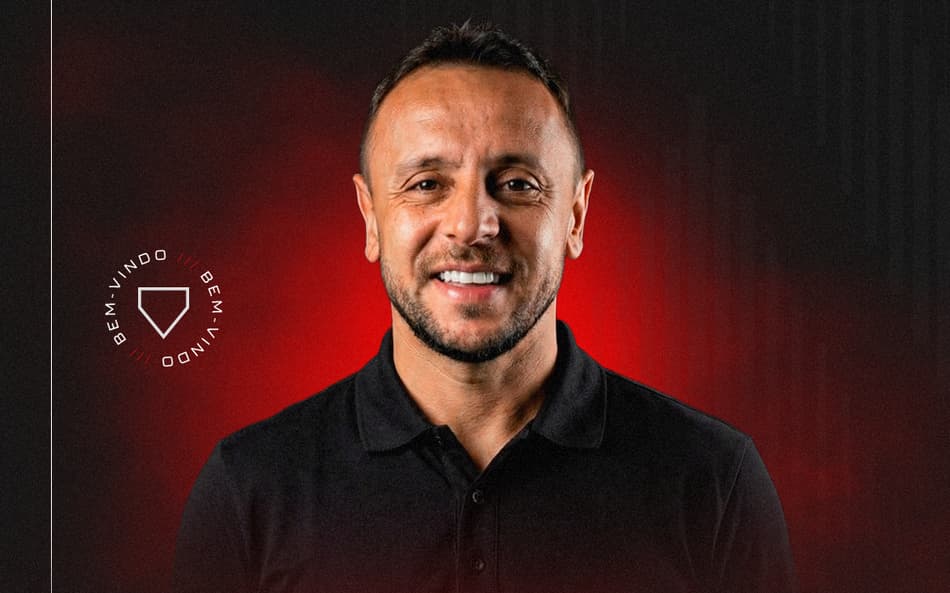 Rafinha, sobre atrasos salariais no São Paulo: 'Não pode servir de muleta'