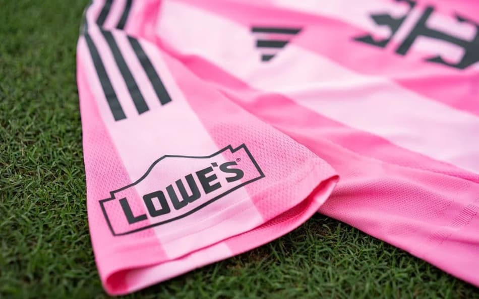 Time de Messi, Inter Miami anuncia dois novos patrocinadores; confira