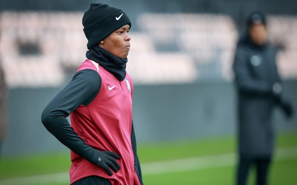 Jhonson valoriza preparação do Corinthians e fala de reencontro com Gabi Portilho