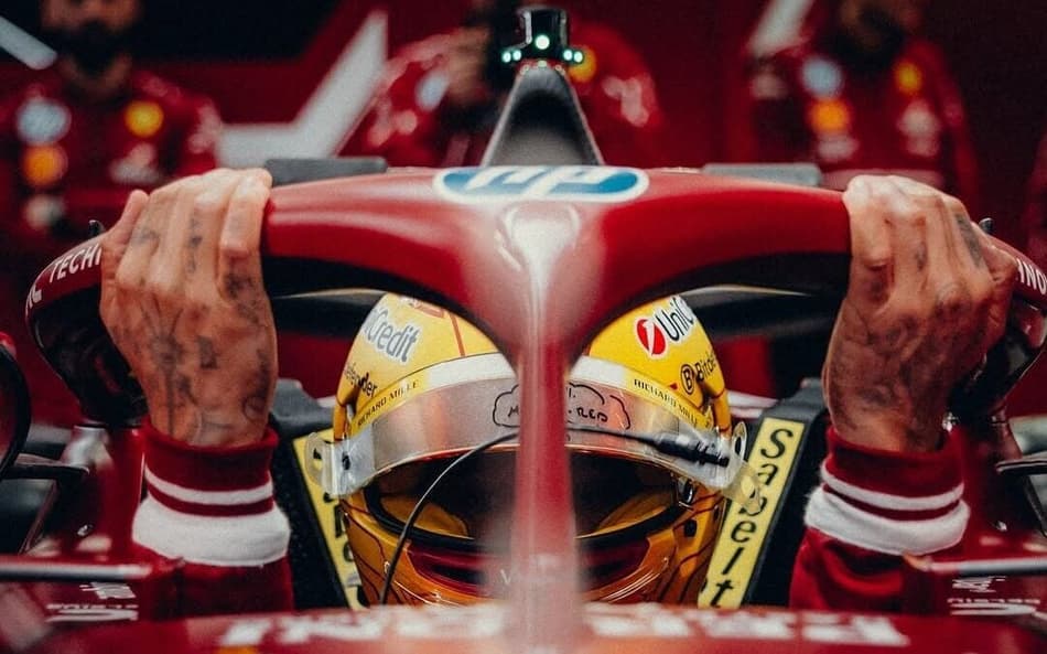 VÍDEO: Ferrari revela novo som do carro para a F1 2026