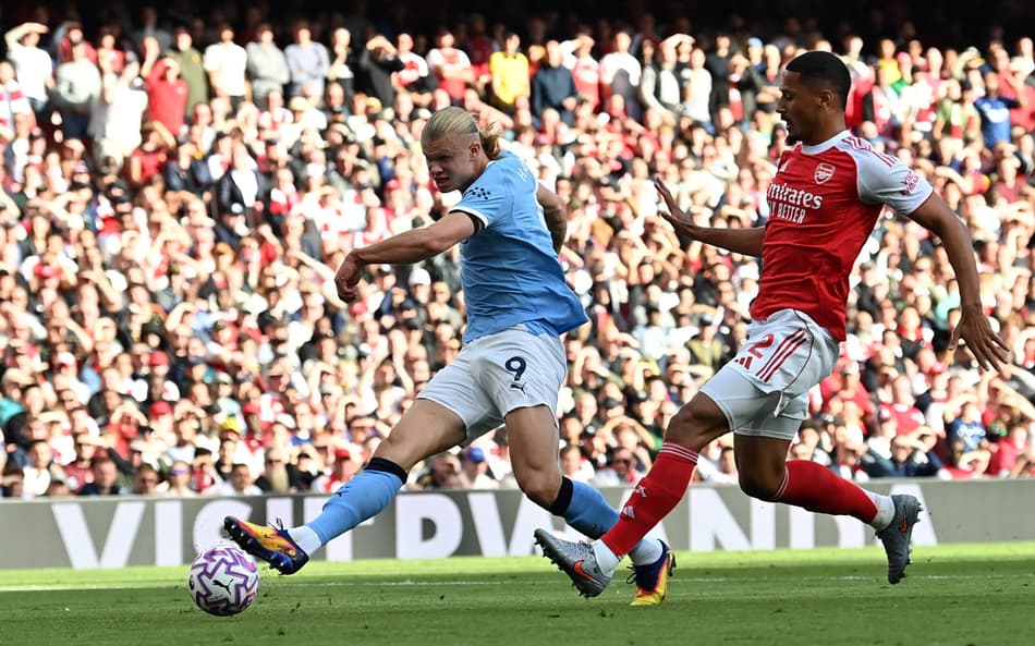 Premier League: saiba onde comprar ingressos para assistir jogos no estádio!