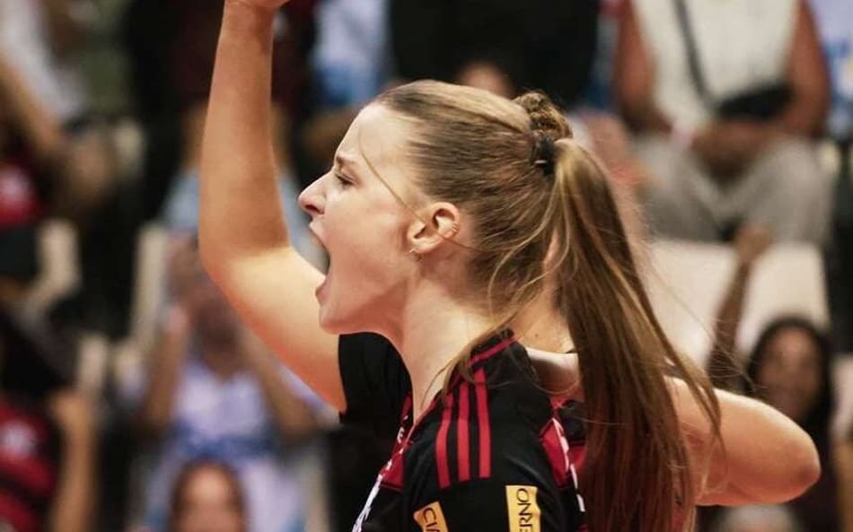 De volta à ação, Kirov destaca aspecto decisivo para vitória do Flamengo na Copa Brasil