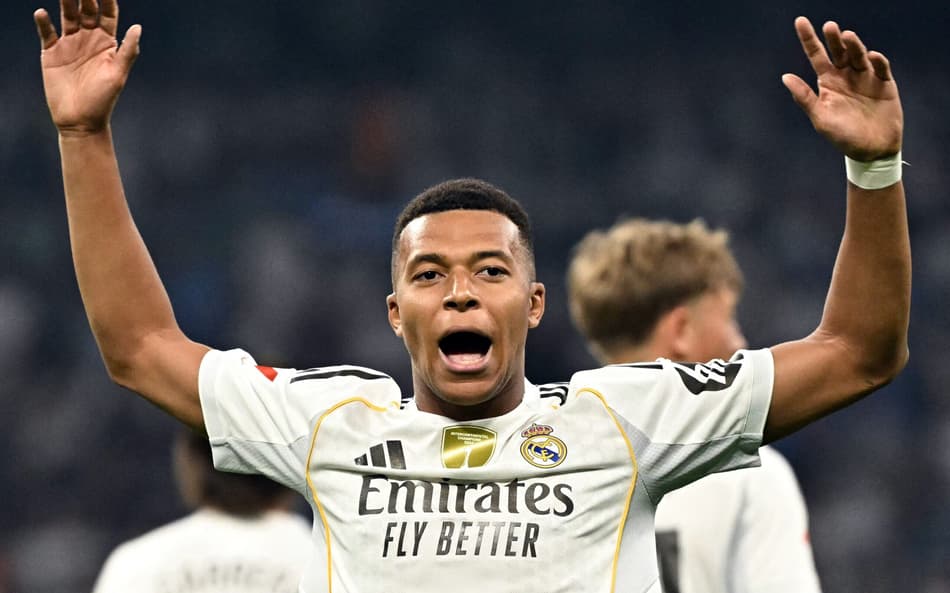 Levantamento mostra ranking de jogadores mais caros do mundo em 2026