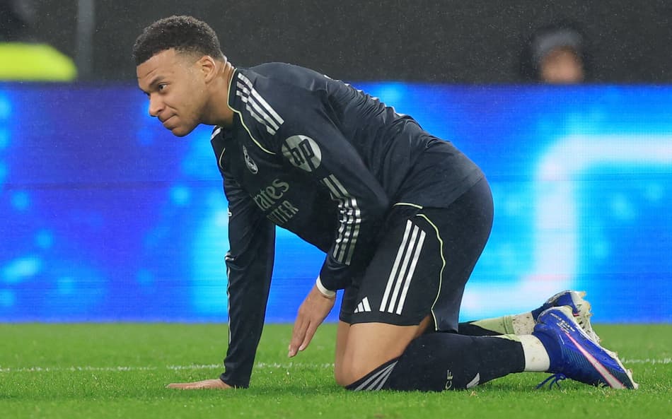 Real Madrid e PSG nos playoffs: veja como fica a Champions League 2025/26