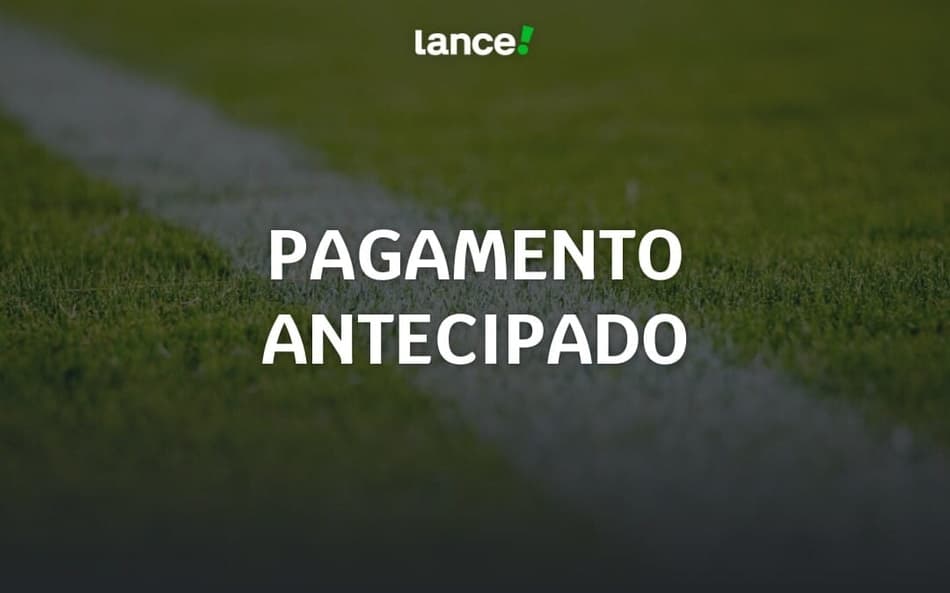 casas de apostas com Pagamento Antecipado