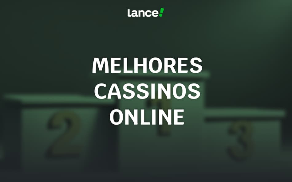 Imagem de capa: Melhores cassinos online do Brasil