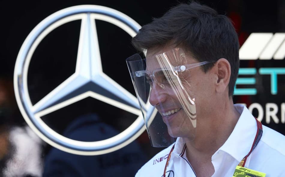 CEO da Mercedes, Toto Wolff revela foco da equipe a partir de 2026