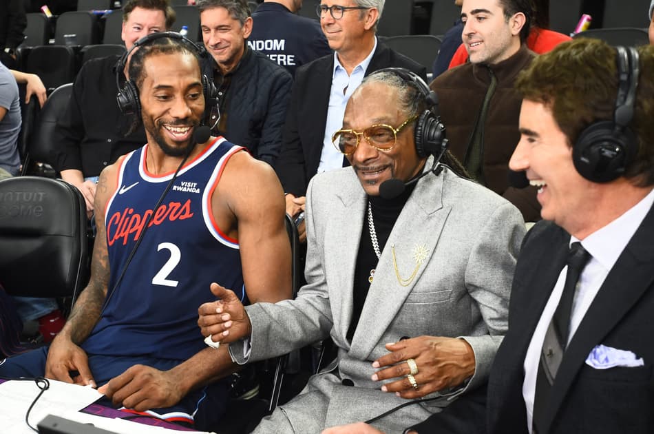 Veja os melhores momentos da última rodada da NBA!