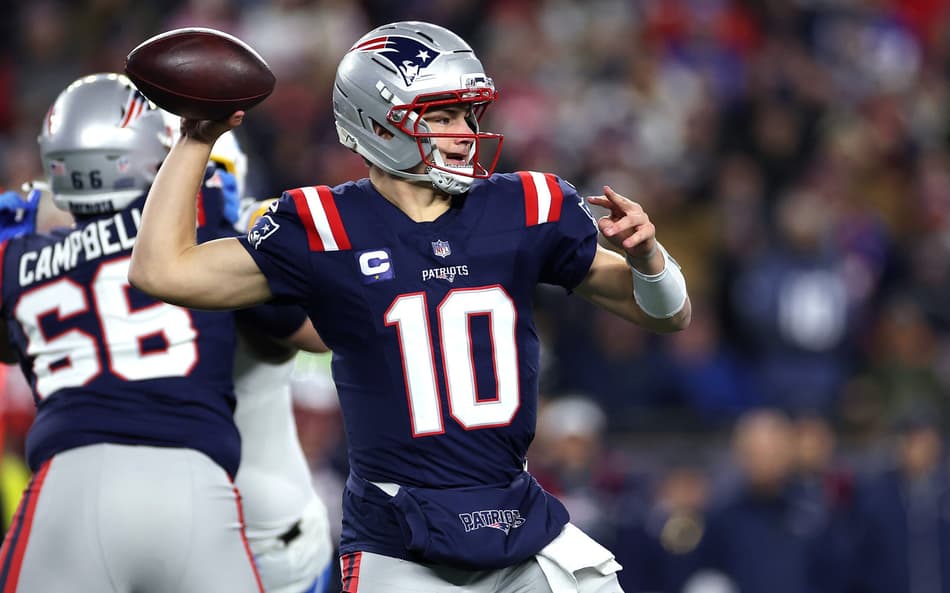 Comentaristas analisam final da AFC entre Broncos e Patriots na NFL