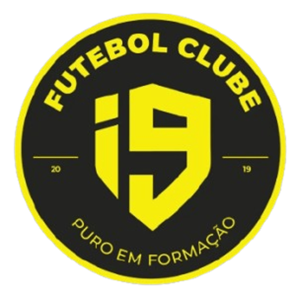 Escudo I9 FC