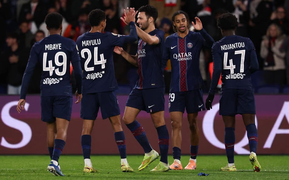 Jogos de hoje: quem joga no futebol e onde assistir ao vivo – sexta (23/01/2026)