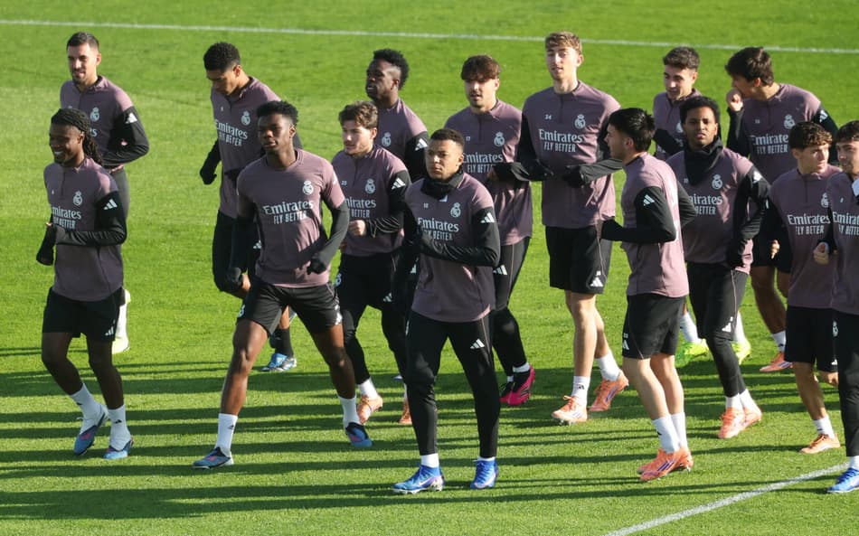 Astro do Real Madrid é sondado por gigante turco, diz jornal