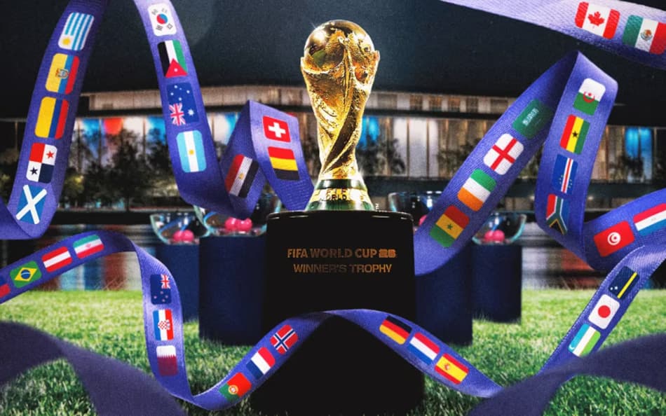 Fifa anuncia parceria para dados e streaming de apostas; entenda