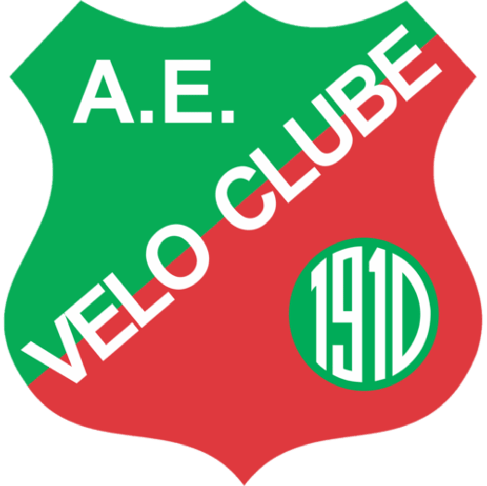 Escudo Velo Clube