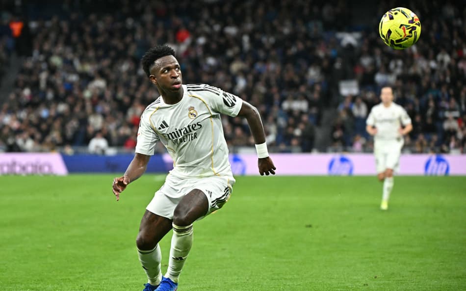 FBL-ESP-LIGA-REAL MADRID-LEVANTE