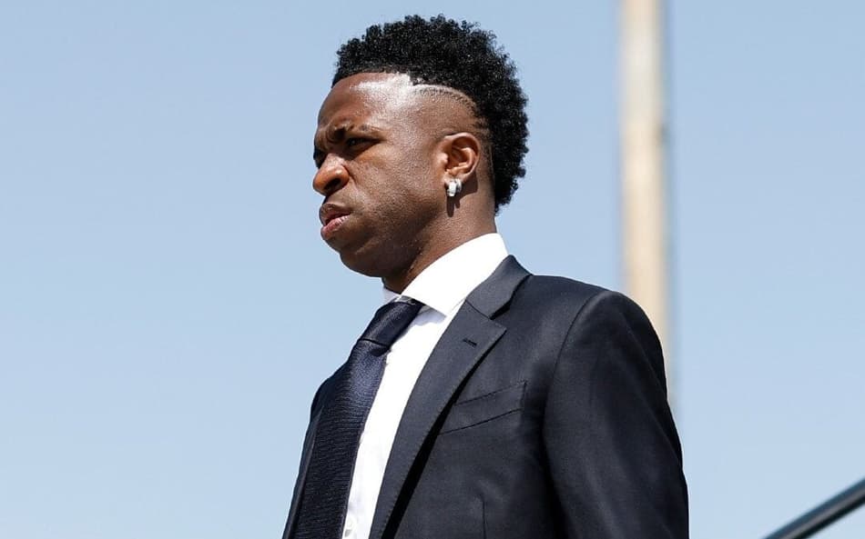 Alverca é punido com transfer ban por dívida com Atlético-MG; Vini Jr é coproprietário