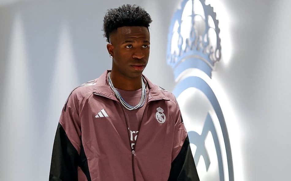 vini jr real madrid x betis