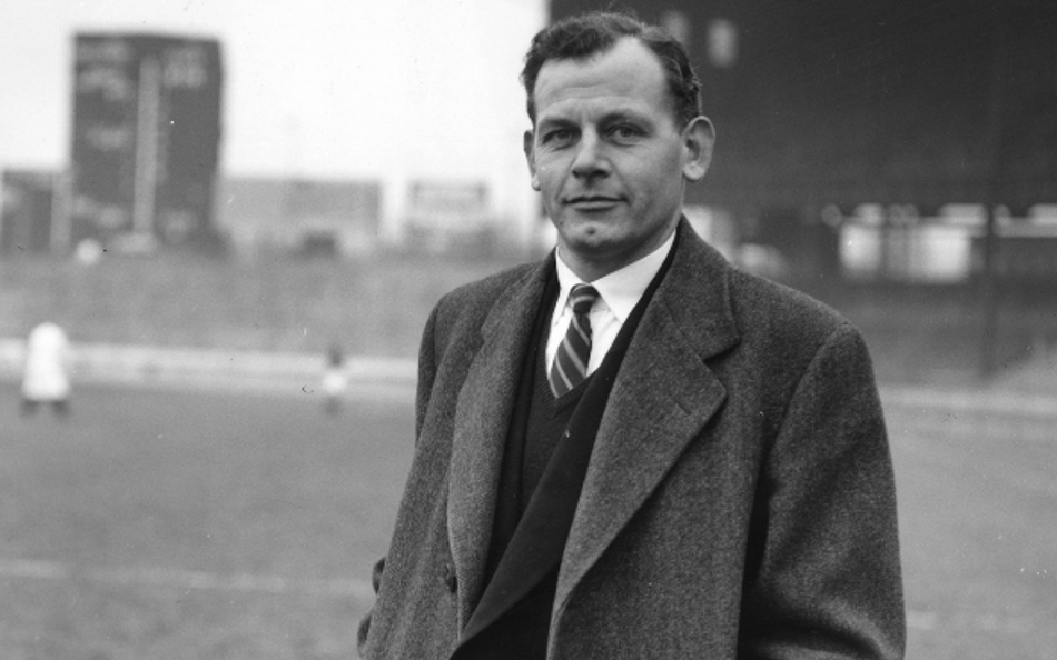 Sir Walter Winterbottom