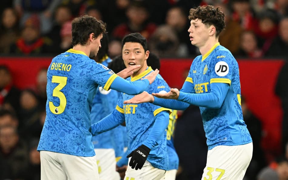 Clube da Premier League ganha 'reforço' brasileiro