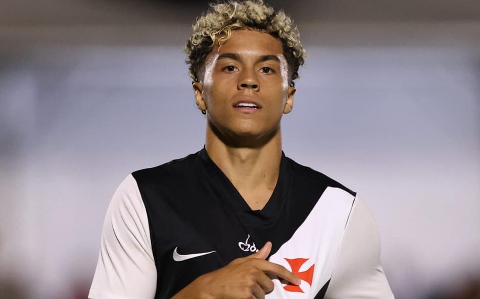 Vasco joga para o gasto e vence o Velo Clube na estreia da Copinha