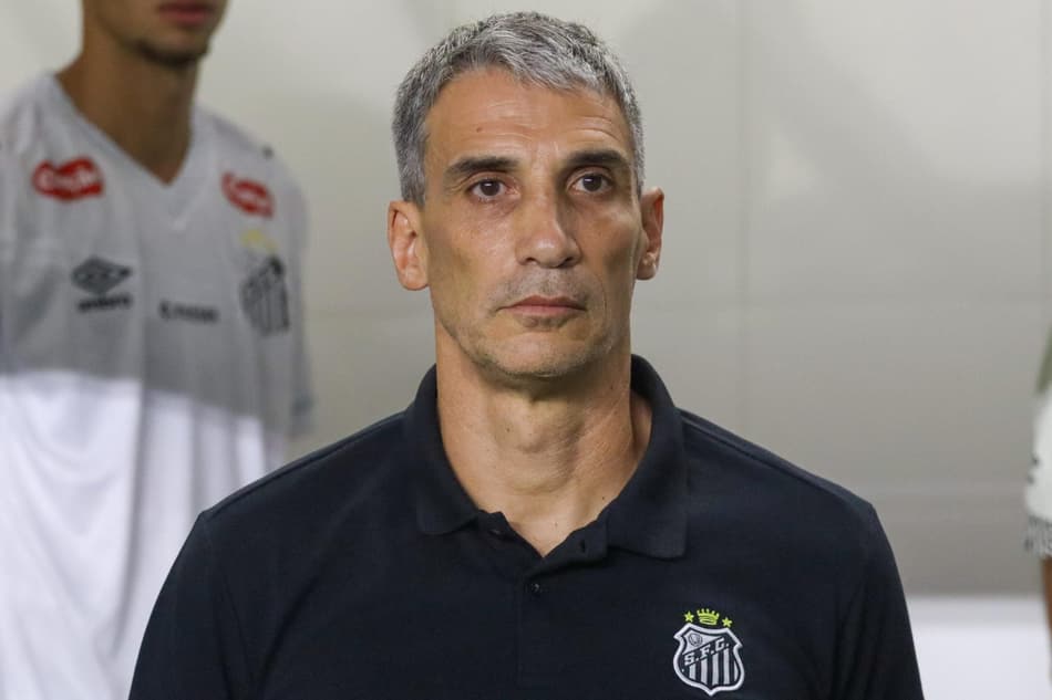 Brasileirão chega a sétimo técnico demitido em três meses